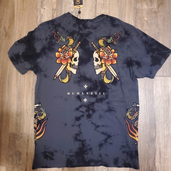 Affliction Medusas Revenge - Picture 2 of 2